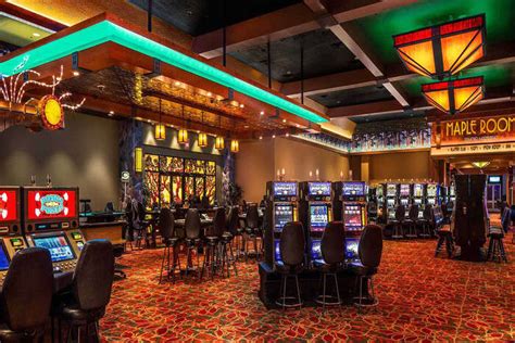 slot machine casino san francisco